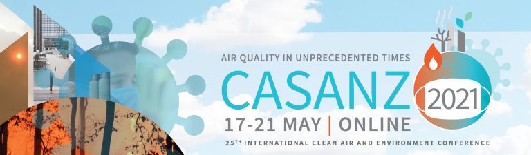 You are currently viewing TOWARDS A NEW METRIC FOR AIRBORNE PARTICLE TOXICITY: REACTIVE OXYGEN SPECIES (ROS): CASANZ 2021
