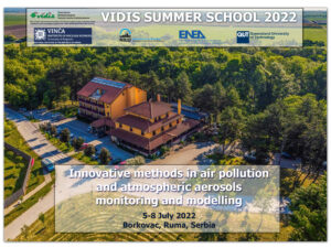 Read more about the article VIDIS SUMMER SCHOOL 2022