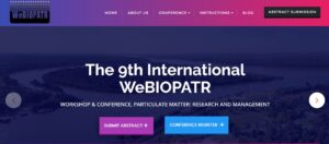 Read more about the article WeBIOPATR 2023