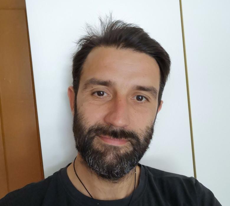 Dr David Kocman