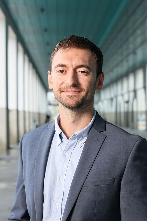 Assist. Prof. Dušan Ličina