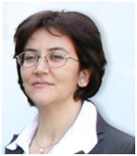 Dr Valentina Janev