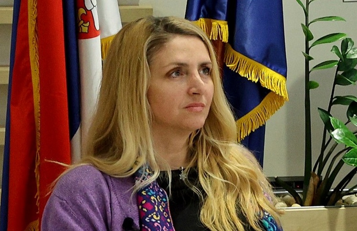 Zorica Korać